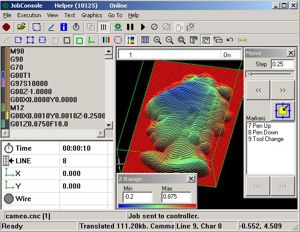 laser photo engraving software